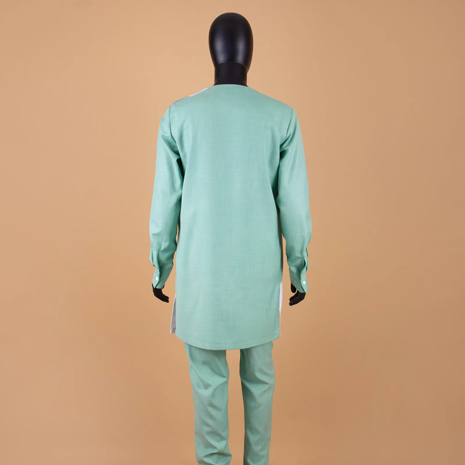 Dashiki 남성용 아프리카 의류, 플러스 사이즈 셔 - Men Formal Wear Clothes 리뷰 및 가격