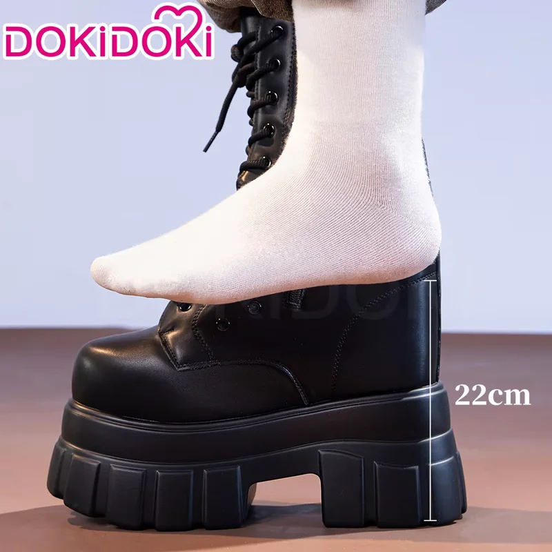 2026 【일부 배송 준비 완료】여성 남성 코스프레 2 - Men Formal Wear With Boots 리뷰 및 가격