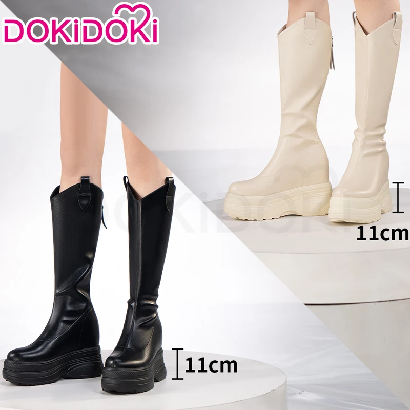 2026 【일부 배송 준비 완료】여성 남성 코스프레 2 - Men Formal Wear With Boots 리뷰 및 가격