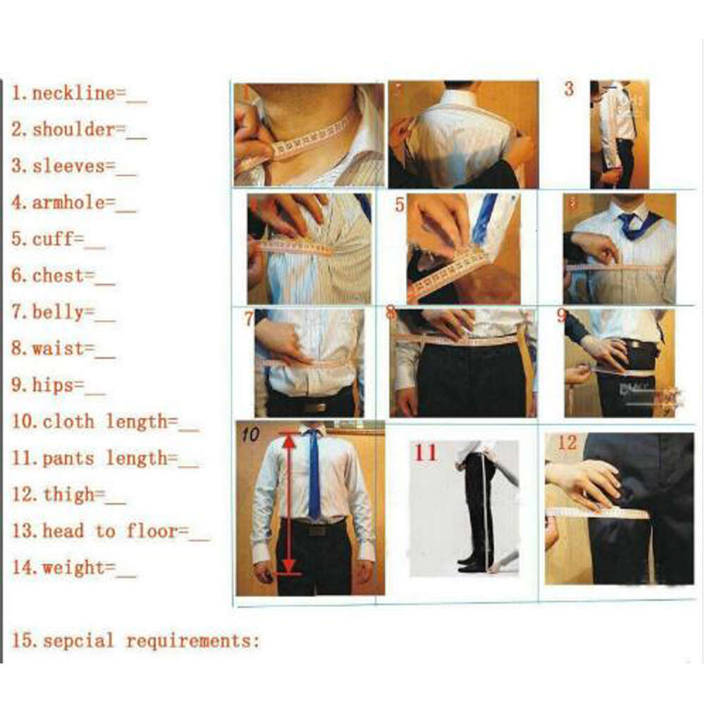 우아한 2피스 웨딩 수트 슬림핏 숄 라펠 더블 브레스티 - Men Formal Wear Clothes 리뷰 및 가격