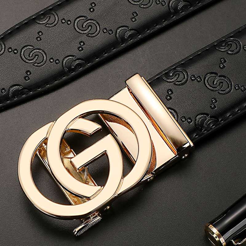 새로운 얇은 34mm 비즈니스 남성 벨트 정장 가죽 남 - Formal Belt Leather Thin 리뷰 및 가격