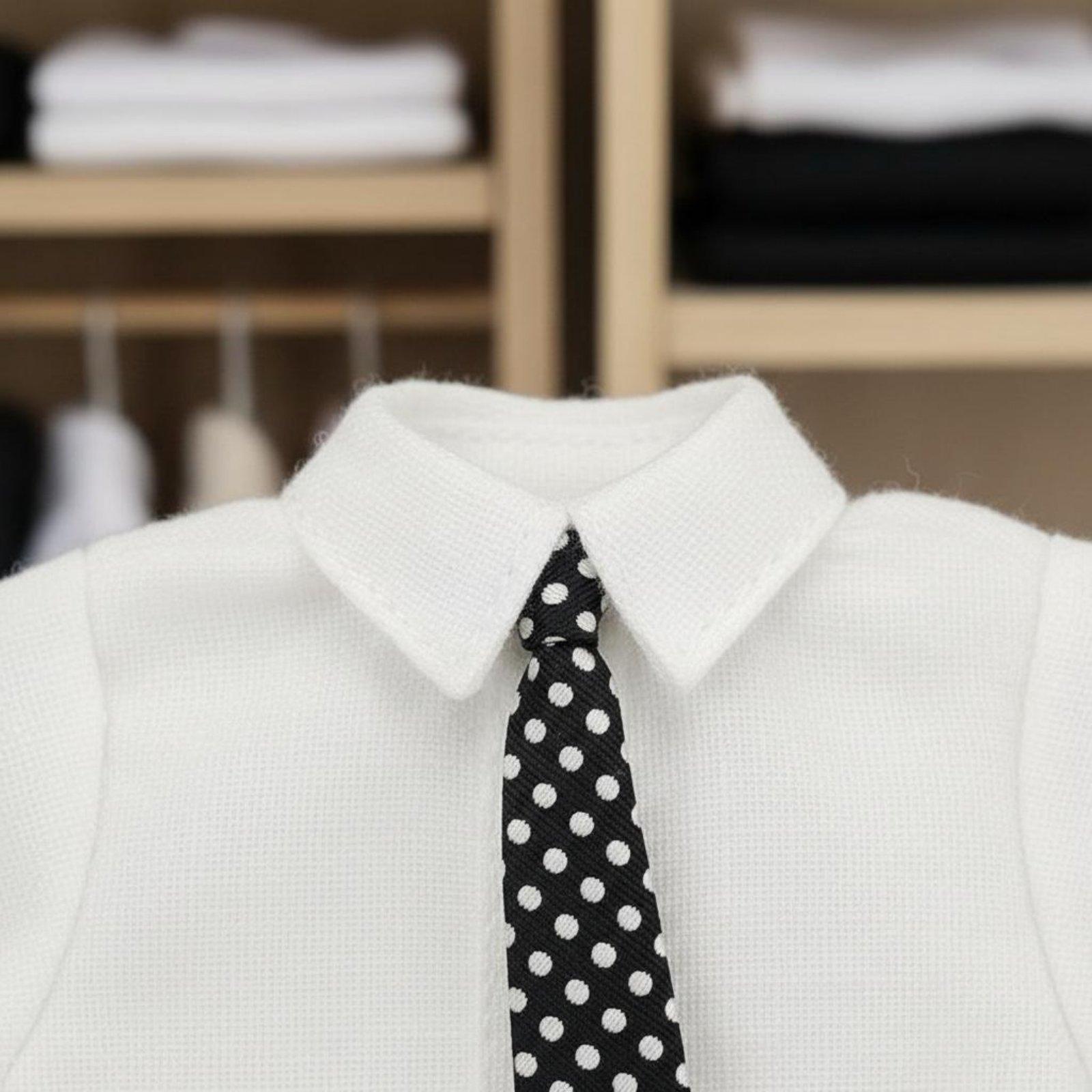 남성 인형 정장 천 턱시도 의상 남성 인형 옷 세트 3 - Men Formal Wear Clothes 리뷰 및 가격