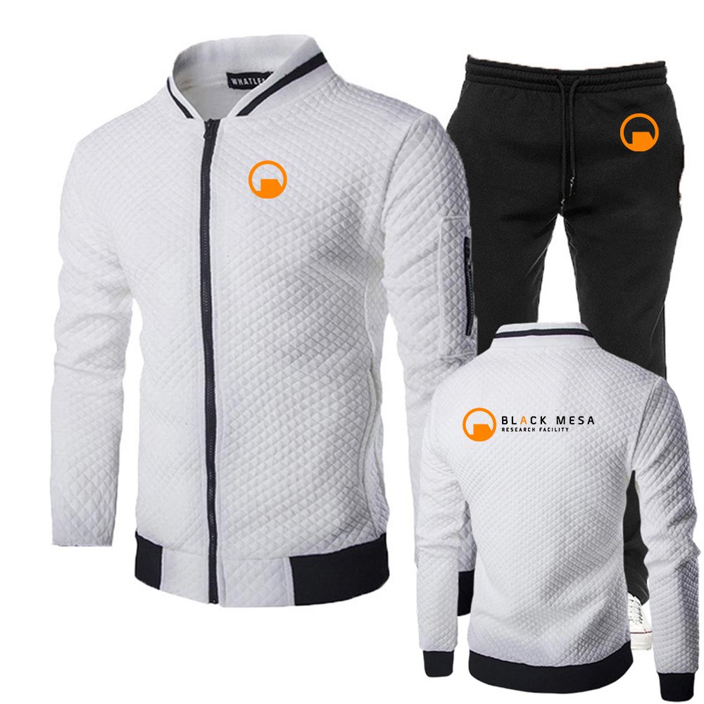 블랙 메사 연구시설 신상 남성 슬림핏 수트 - 투피스  - Slim Fit Suit Set 리뷰 및 가격