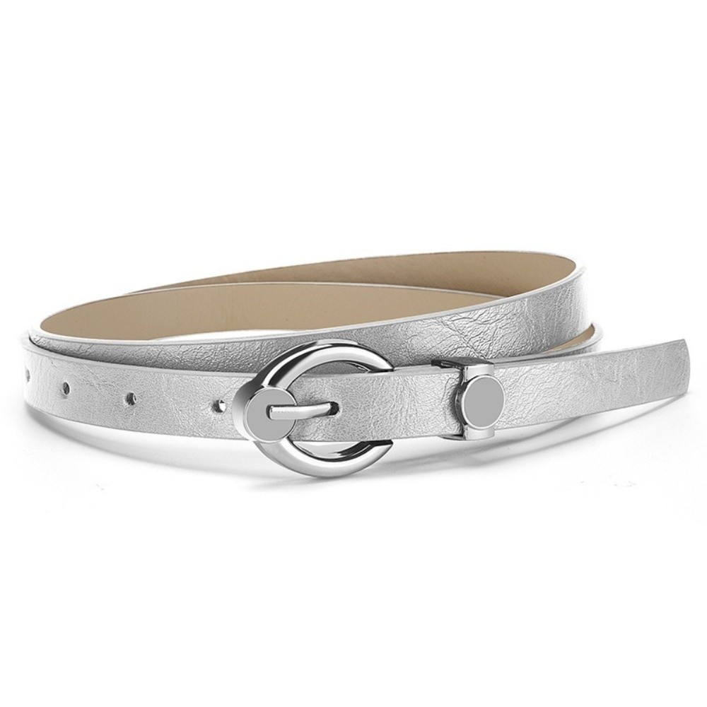 패션 합금 핀 버클 얇은 허리 벨트 시크한 하라주쿠 펑 - Formal Belt Leather Thin 리뷰 및 가격